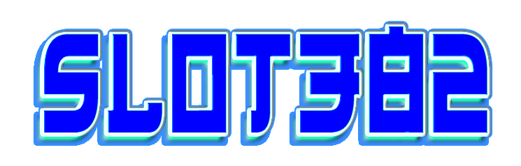 LOGO SLOT382